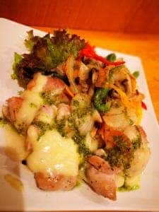 照照食堂