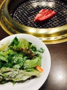 ワンカルビ 新宮中央駅前店