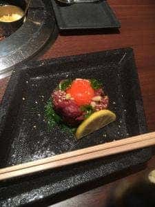 焼肉虎龍 浪漫亭ROMANTEI