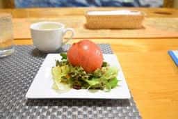 シチューの王様 ビストロ ガレ