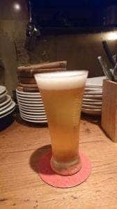 燻製バル PERTICA
