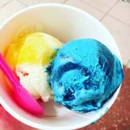 サーティワンアイスクリーム イオンモール木曽川店