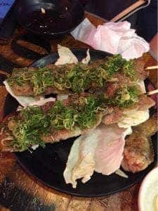 博多串焼き卸ウマカーよかばい 尼崎店