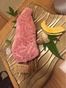 信州焼肉 悠雅亭