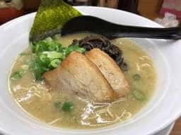 博多ラーメン 一心堂