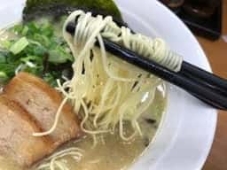 博多ラーメン 一心堂