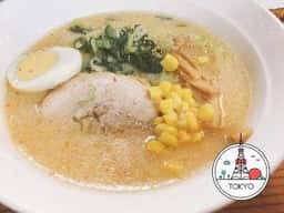 らーめん 山小屋