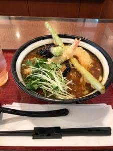 杵屋 川越エキア店