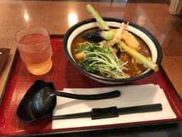 杵屋 川越エキア店