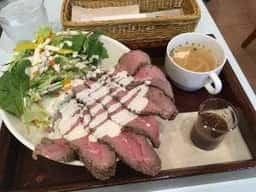 LOHAS Cafe ロハスカフェ