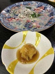 ホテル パラダイスヒルズ 食事会場