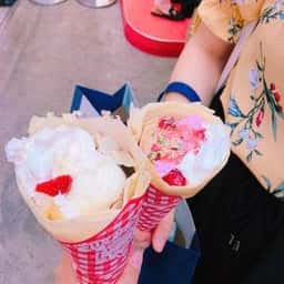 マリオンクレープ 仙台名掛丁店