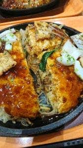 お好み焼き 貴家。 LECT店