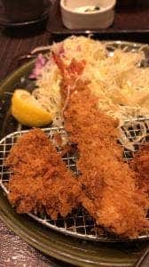 とんかつ和幸 イオンモール大日店