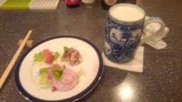 ドイツ料理 ERIKA