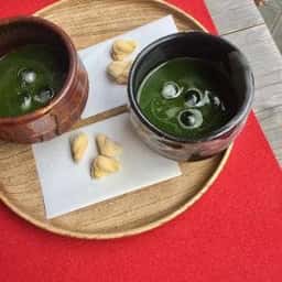 円覚寺 佛日庵