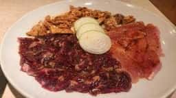 焼肉 牡丹 古町六番町本店