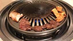 焼肉 牡丹 古町六番町本店