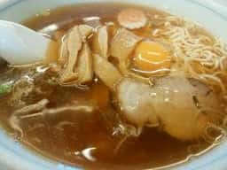 大勝軒