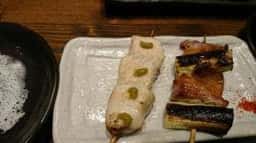 活力炭焼酒場 炭吉三