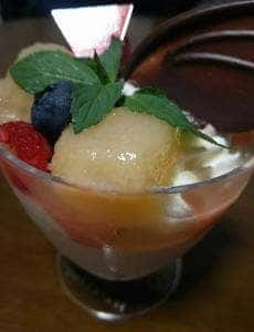 ケーキ工房 いづみの森