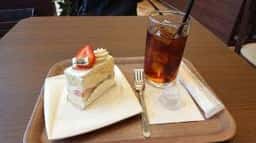 パティスリー ルコネサンス