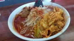激辛ラーメン専門店 レッチリ