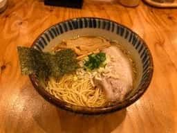 麺屋 くおん 上里店