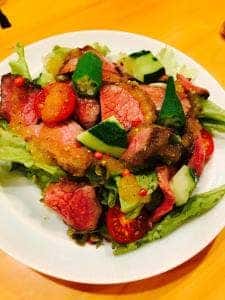 旬肴 料理人 裕