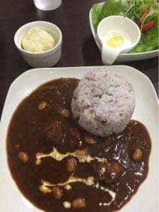 グリーンカフェ