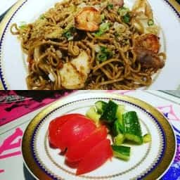 YakisoBal wy 新梅田食道街店