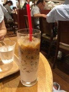 イタリアン・トマト CafeJr. なんばウォーク店