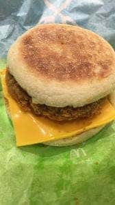 マクドナルド 方南町店