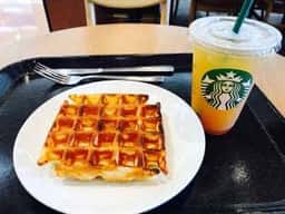 スターバックス コーヒー 経塚シティ店