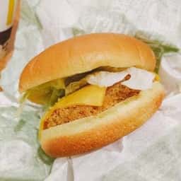 マクドナルド イオンモール大日店