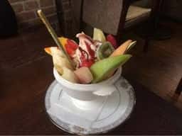 パンプキンハウス