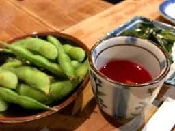山女庵