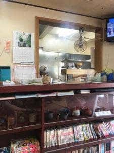 ちゃんぽん屋 愛知県常滑市