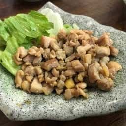 すさき駅前食堂