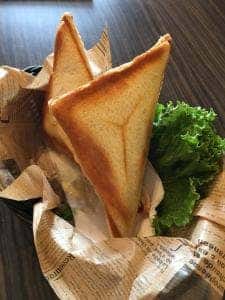 ラウンジカフェ スパラクーア