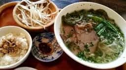 コロニアルキッチン 紺屋町本店