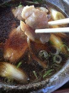 そば処 春元