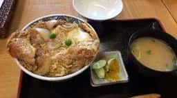 富士屋食堂