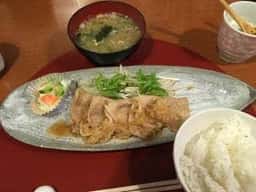 麹の定食屋 ごはん