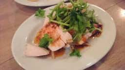 エスニックガーデン