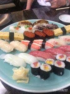 すし処一修