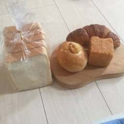 パン・ナガタ 本店