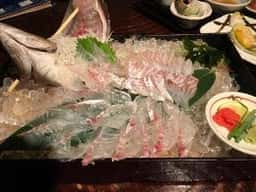 釣船茶屋 ざうお 星崎本店