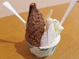 ジェラテリア ズッカ