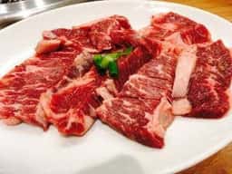 焼肉牛星 白山駅店